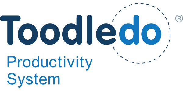 Logo Toodledo Productivity System